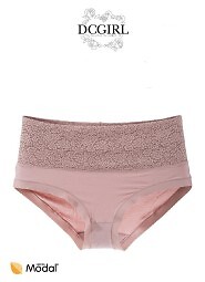 Figi DC Girl 27055 A'2 L-3XL