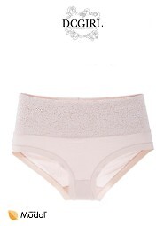 Figi DC Girl 27055 A'2 L-3XL