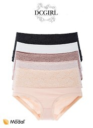 Figi DC Girl 27055 A'2 L-3XL