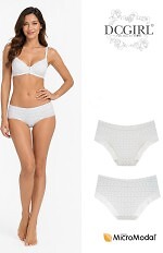 Figi DC Girl 27259 A'2 S-XL