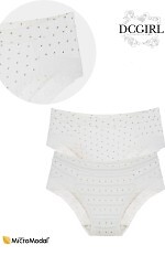 Figi DC Girl 27259 A'2 S-XL