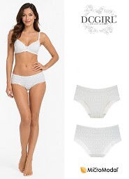 Figi DC Girl 27259 A'2 S-XL
