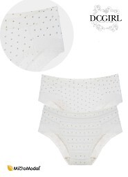 Figi DC Girl 27259 A'2 S-XL