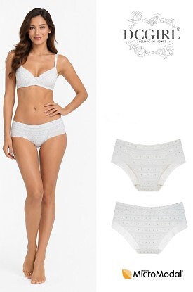Figi DC Girl 27259 A'2 S-XL