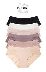 Figi DC Girl 26257 A'2 S-XL