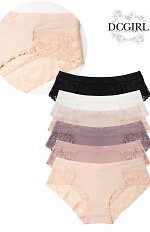 Figi DC Girl 26257 A'2 S-XL