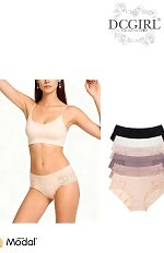 Figi DC Girl 26257 A'2 S-XL