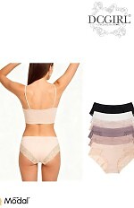 Figi DC Girl 26257 A'2 S-XL