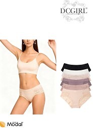 Figi DC Girl 26257 A'2 S-XL