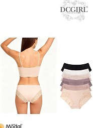 Figi DC Girl 26257 A'2 S-XL