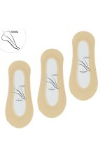 Baleriny Moraj CDB250-010B 35-41