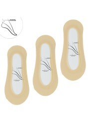 Baleriny Moraj CDB250-010B 35-41