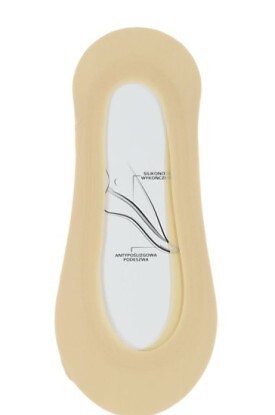 Baleriny Moraj CDB250-010B 35-41 - zdjęcie 2