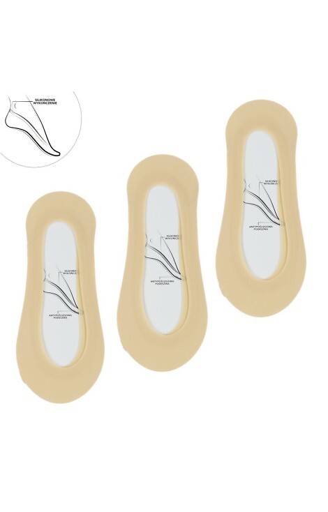 Baleriny Moraj CDB250-010B 35-41