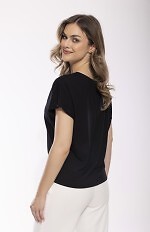 Bluzka Emili Sawa kr/r 2XL-3XL