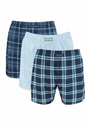 Bokserki Cornette 945/13 A'3 M-2XL
