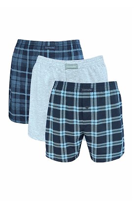 Bokserki Cornette 945/13 A'3 M-2XL