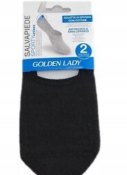  Balerinki/Mokasynki Golden Lady Sporty A'2 36-45