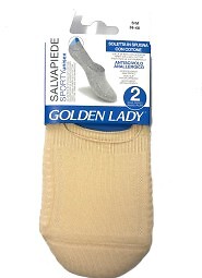  Balerinki/Mokasynki Golden Lady Sporty A'2 36-45