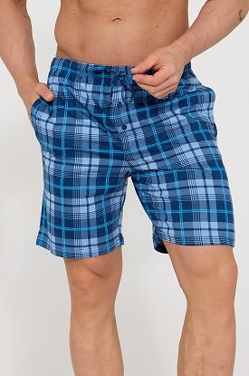 Spodnie piżamowe Cornette 698/28 3XL-5XL - zdjęcie 2