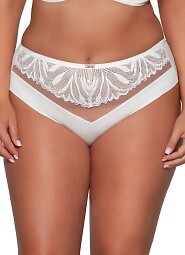 Figi Ava 2107 S-3XL Ecru