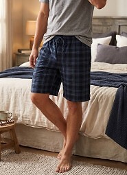 Spodnie piżamowe Cornette 698/30 3XL-5XL