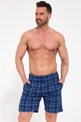 Spodnie piżamowe Cornette 698/30 3XL-5XL