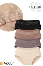 Figi DC Girl 21568 A'12 S-XL