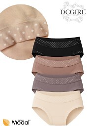 Figi DC Girl 21568 A'12 S-XL