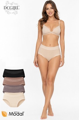 Figi DC Girl 21568 A'12 S-XL