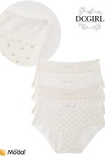Figi DC Girl 27151 A'12 M-XL