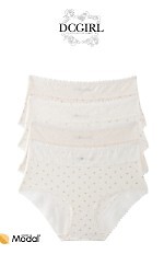 Figi DC Girl 27151 A'12 M-XL
