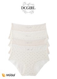 Figi DC Girl 27151 A'12 M-XL