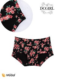 Figi DC Girl 21571 A'12 M-XL