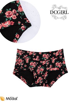 Figi DC Girl 21571 A'12 M-XL - zdjęcie 2