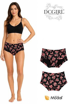 Figi DC Girl 21571 A'12 M-XL