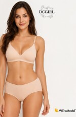 Figi DC Girl 26924 A'12 S-XL