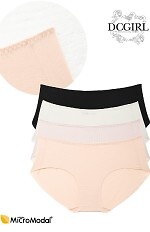 Figi DC Girl 26924 A'12 S-XL