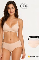 Figi DC Girl 26924 A'12 S-XL