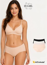 Figi DC Girl 26924 A'12 S-XL