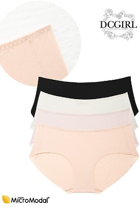 Figi DC Girl 26924 A'12 S-XL - zdjęcie 2