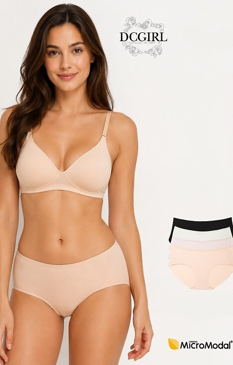 Figi DC Girl 26924 A'12 S-XL