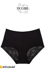 Figi DC Girl 27142 A'12 M-XL