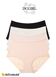 Figi DC Girl 27142 A'12 M-XL