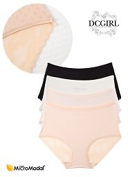 Figi DC Girl 27142 A'12 M-XL