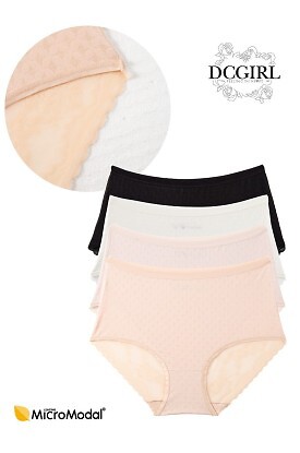 Figi DC Girl 27142 A'12 M-XL - zdjęcie 2