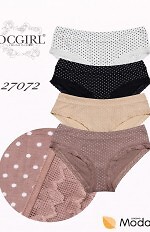 Figi DC Girl 27072 A'12 S-XL