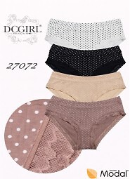 Figi DC Girl 27072 A'12 S-XL