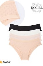 Figi DC Girl 27137 A'12 S-XL