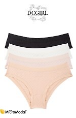 Figi DC Girl 27137 A'12 S-XL